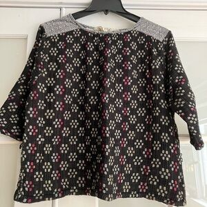 Ace&jig top — altered